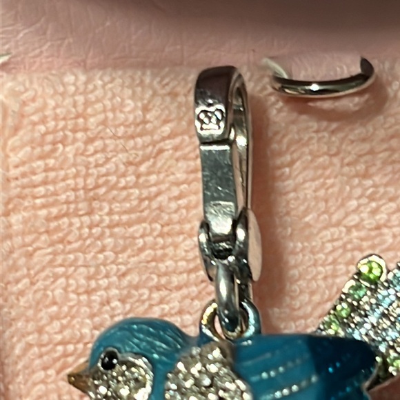 Juicy Couture Bluebird Charm - Picture 4 of 5